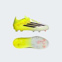 adidas Dziecięce buty piłkarskie F50 Elite Firm na twardą nawierzchnię (FG) - Dydis 28.5 (JR8965 )
