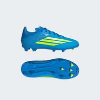 adidas Dziecięce buty piłkarskie F50 LEAGUE Firm Ground / Multi Ground - Dydis 28.5 (JR9013 )