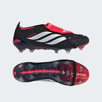 adidas na twardą nawierzchnię (FG) z wywijanym językiem PREDATOR ELITE - Dydis 48 (JS0375 )