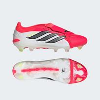 adidas z wywijanym językiem na naturalną nawierzchnię PREDATOR PRO - Dydis 44 (JS0950 )