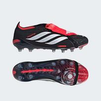 adidas na sztuczną nawierzchnię (AG) z wywijanym językiem Predator Elite - Dydis 40.5 (KI6296 )