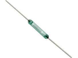 Elektros prekės // Elektromedžiagų išpardavimas | Žemų kainų akcijos // 4654# Kontaktron-rurka 14mm spst-no
