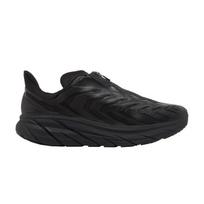 HOKA Project Clifton 'Black' 37