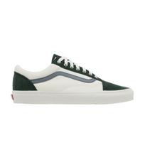 Vans Old Skool 'Varsity Canvas - Green' 36.5