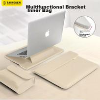 Taikesen Laptop Sleeve Compatible with Apple MacBook 14-Inch, Lenovo, Huawei Computers, Protective Case for Men And Wome