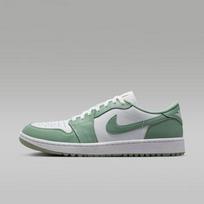 Air Jordan 1 Low Golf 'Steam White' 41