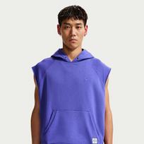 Nike Dri Fit AS M NK DF NAC FLC SLVLS Sweatshirt Men's M