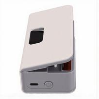 Mini Bag Sealer Multifunctional Rechargeable Portable Handheld Bag Sealer Machine for Home Plastic Bags Food Storage