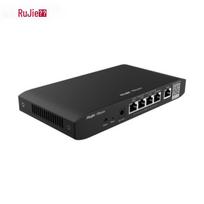Ruijie RG-EG105G-P V2 Gigabit PoE Gateway Router (CN version)
