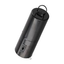 Sturdy Plastic Wind Chime Motor Suitable for Indoor and Outdoor Use Easy To Hang Hook For Rotating Decorations