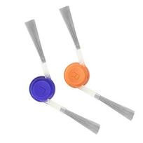 Replacement Side Brush Kit For NARWAL For FREO Pro Z10 Ultra Robot Vacuum Cleaner Corner Cleaning Accessories Parts