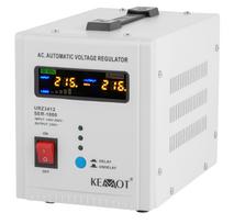 SER-1000 automatinis įtampos stabilizatorius | 1000 VA