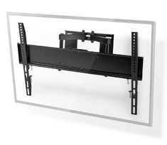 Nedis TVWM1151BK Tiltable TV wall mount 37–70″