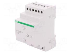 Power supply: switching | for DIN rail | 30W | 24VDC | 1.25A | OUT: 1