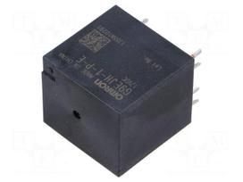 Relay: electromagnetic | Ucoil: 12VDC | SPST-NO | Icontacts max: 30A