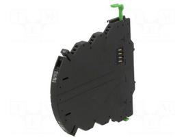 Power supply: power module | modular,for DIN rail | 24VDC | 4A | IP20