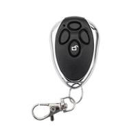 PNI RC1200 433 MHz additional remote control for PNI AGD1200 garage door automation kit, 27A battery included