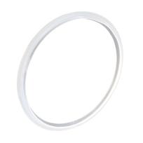 18cm Pressure Cooker Sealing Ring Silicone Pressure Cooker O Ring Replacement Gasket Accessory