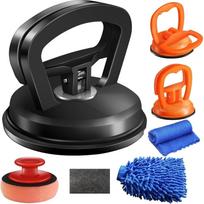 7pcs Car Dent Puller Kit Auto Body Dent Remover Tool Suction Cup for Car Dent Repair Set