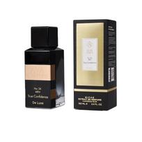Niche perfume extract for men AVA-De Luxe True Confidence NICHE PERFUM 100 ml AD-34