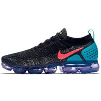 Nike Air VaporMax 2.0 Black Hot Punch 942842-003 40