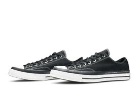 Converse Fragment Design  Chuck 70 Low Black 169069C 36.5