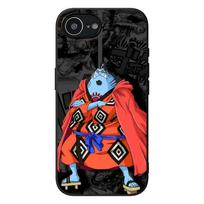 Luffy Zoro One Jinbe Pieces telefono dėklas, skirtas Samsung Galaxy S25 S24 S22 S23 FE Ultra Plus A56 A05 A06 A15 A16 A55 S7 Edge Galaxy A15