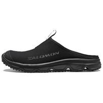 Salomon RX Slide 3.0 Black Phantom Unisex Sneakers Ebony L41639600 40⅔