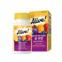 Alive Once Daily For Women 60 Tablets (2-month supply)