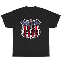 New Can‑Am Spyder ST Limited Riders Logo American T-Shirt Funny Size S to 5XL L