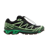 Salomon XT-6 GORE-TEX 'Black Eden' 38.5
