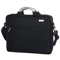 LEXON Laptop Bag, 13.3-Inch Notebook Shoulder Bag, Crossbody Business Briefcase, Casual Laptop Backpack