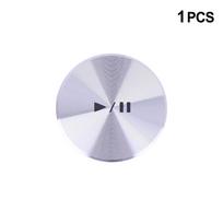 Replacement Switch Button Sticker Play Pause Button Sticker Protector For Cdj-2000Nxs2 Disc Player Accessories A3