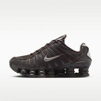 Nike Wmns Shox TL 'Juoda' 36 brown