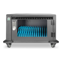 Digitus | DN-45007Charging Trolley for 16 Notebooks/Tablets up to 14 inch, USB- C|DN-45007