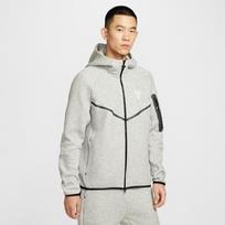 Nike WINDRUNNER SS25 Kobe Tech Fleece Jacket Men's S