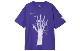 Nike Kobe Bryant Broken Not Beaten T shirt S