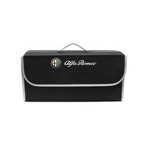 Alfa Romeo sulankstoma automobilio bagažinės organizatoriaus dėžė laikymo krepšys įrankiams tvarkyti Alfa Romeo 147 4C 159 Spider Giulia Giulietta 156 Mito