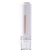 Lotion bottling Essential Oil Dropper Bottle Press Head Water Light Needle Tube  Beauty 15ml