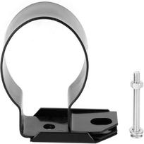 Black Ignition Coil Bracket  for Ford Mustang F150 260 289 302 351W 351C 400 gray