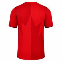 Canada Football Tee Jersey Soccer Game 2026 Fashion T-shirt Design Graphic Print Merch Short Sleeve Summer Men/Women Tshirts XXS