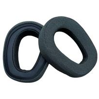 2Pcs Memory Foam Ear Pads Replacement Earpads Ear Cushion for Logitech G321 Headphone Accessories juoda