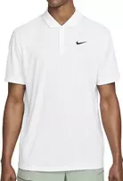 Polo marškinėliai vyrams  - Balta (XS)