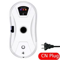 Itin plonas robotas dulkių siurblys langų valymo robotas valymas elektrinis stiklas išmanus vandens purškimas langų valymo robotas nuotolinio valdymo pultas automatinis namų CN Plug balta