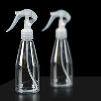 200 ml aliejaus purškiklis skaidrus purškiamas buteliukas makiažui drėkinantis plaukų purškimo buteliukas ONE  SIZE