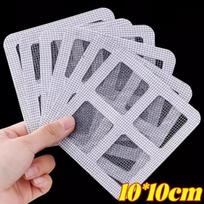 30 vnt. vienkartinių tinklelio apsaugos nuo užsikimšimo filtrų grindų nutekamiesiems latakams lipdukas dušo dangtelis virtuvės vonios kriauklės koštuvas kamštis 30 Pcs Grey