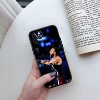 JO52 Stephen Curry telefono dėklas iPhone 7 8 11 12 13 14 15 16 16E XS Pro Max XR X SE Samsung S20 S21 S22 S23 S24 FE Ultra Plus Lite S21S A55 iPhone 16 Pro Max buivolo oda