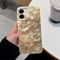 For Oppo A6 A6T Pro 4G 5G Phone Cover Pretty Butterfly Camera Protection Soft Liquid Silicone Case For Oppo A 6 Shockproof Funda Oppo A6T (Global)