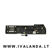 Apple MacBook Pro 13" M1 A2337 (8GB / 256GB SSD) – originali, patikrinta