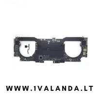 Apple MacBook Pro 16" A2141 (Intel i7 / 16GB / 512GB SSD) – originali, patikrinta